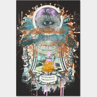 ESOTERIC MYSTICISM Posters and Art
